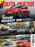 L'auto Journal